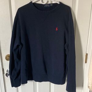 POLO Ralph Lauren Crewneck Sweatshirt